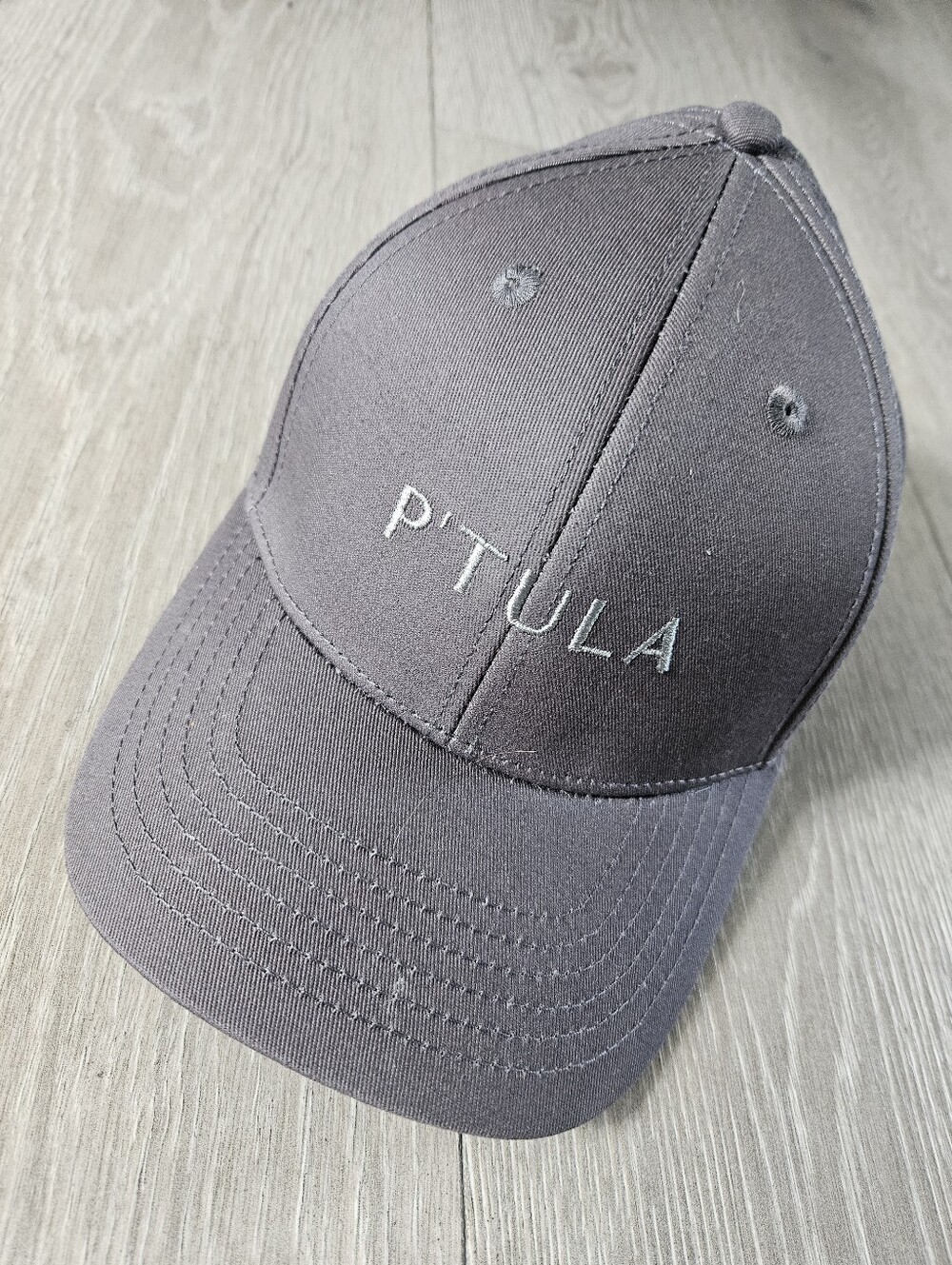 PTULA Adjustable Baseball Cap